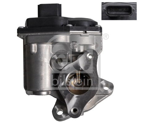 EGR Valve